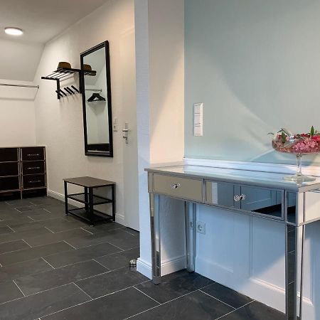 Appartement B Neckarwestheim Екстериор снимка