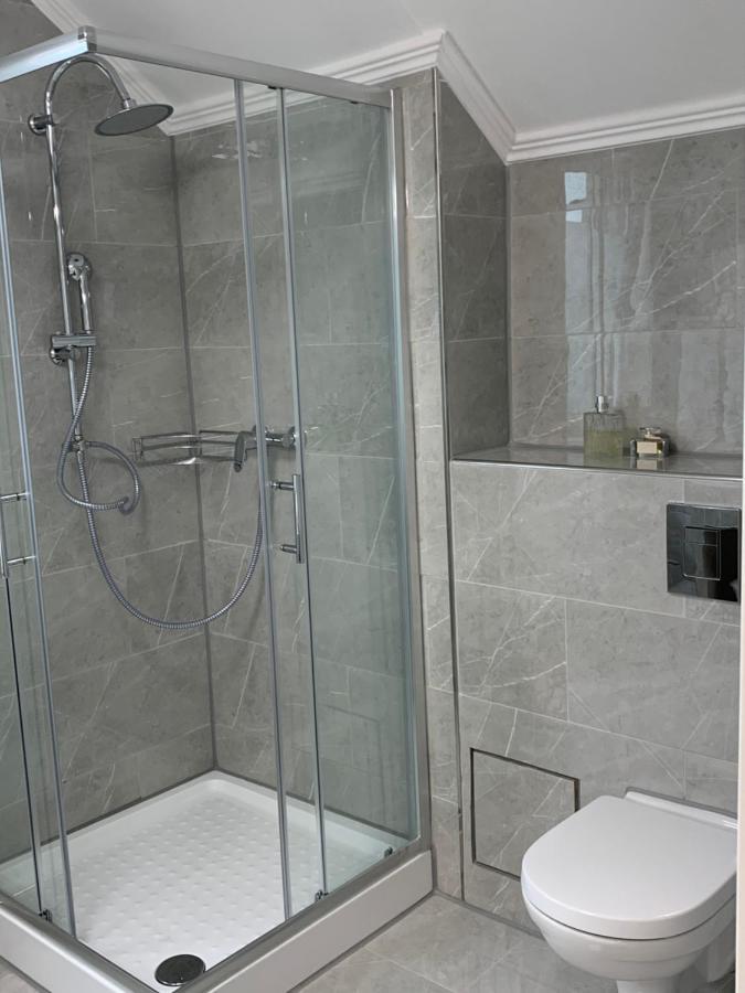 Appartement B Neckarwestheim Екстериор снимка