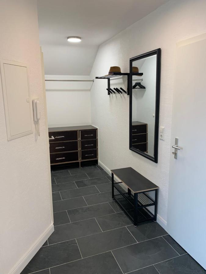 Appartement B Neckarwestheim Екстериор снимка