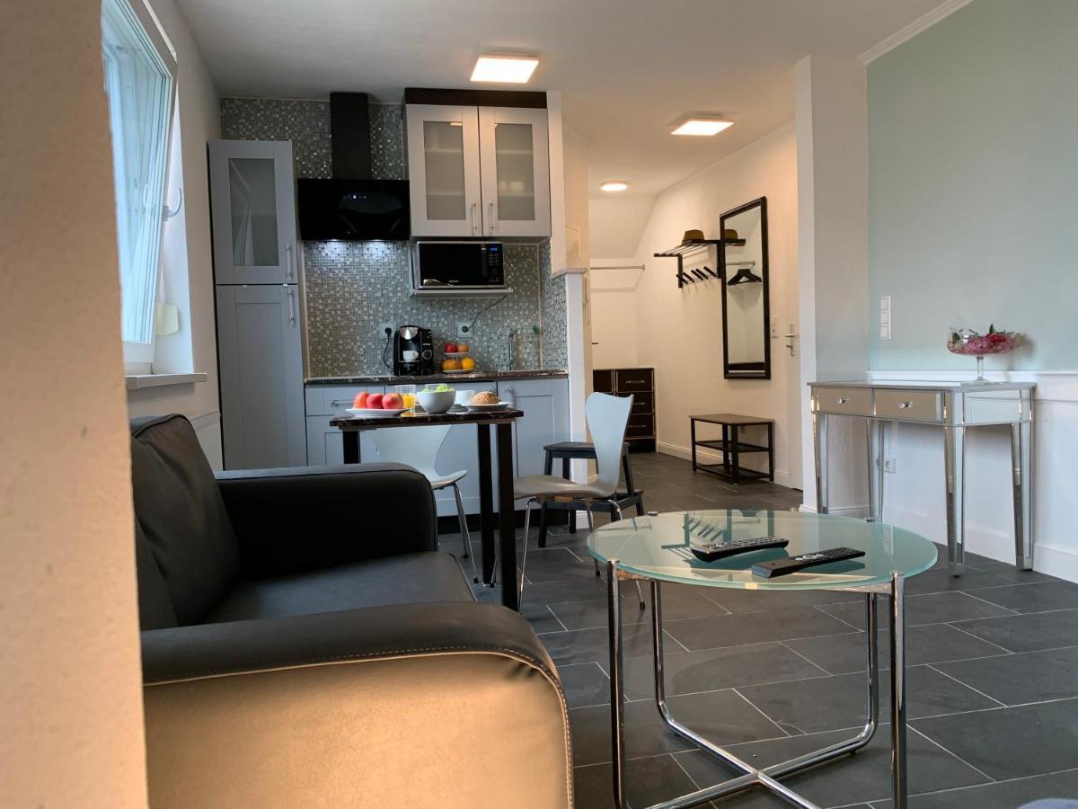 Appartement B Neckarwestheim Екстериор снимка