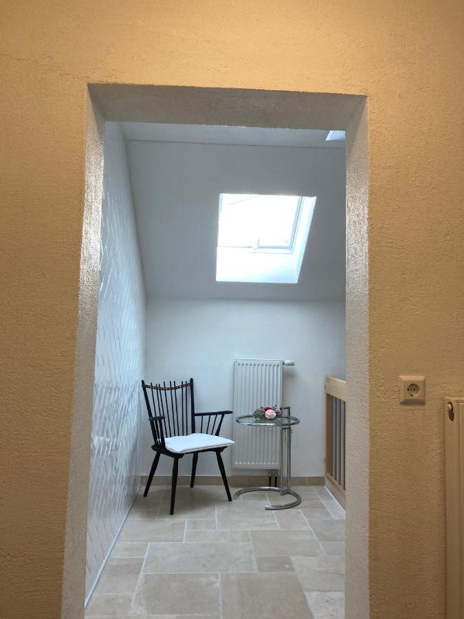 Appartement B Neckarwestheim Екстериор снимка